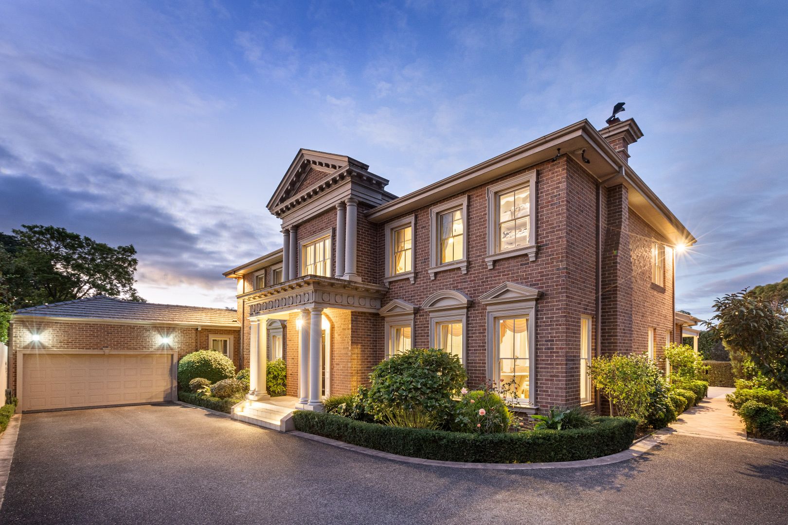 6 Carronshore Close, Balwyn Property History & Address Research Domain