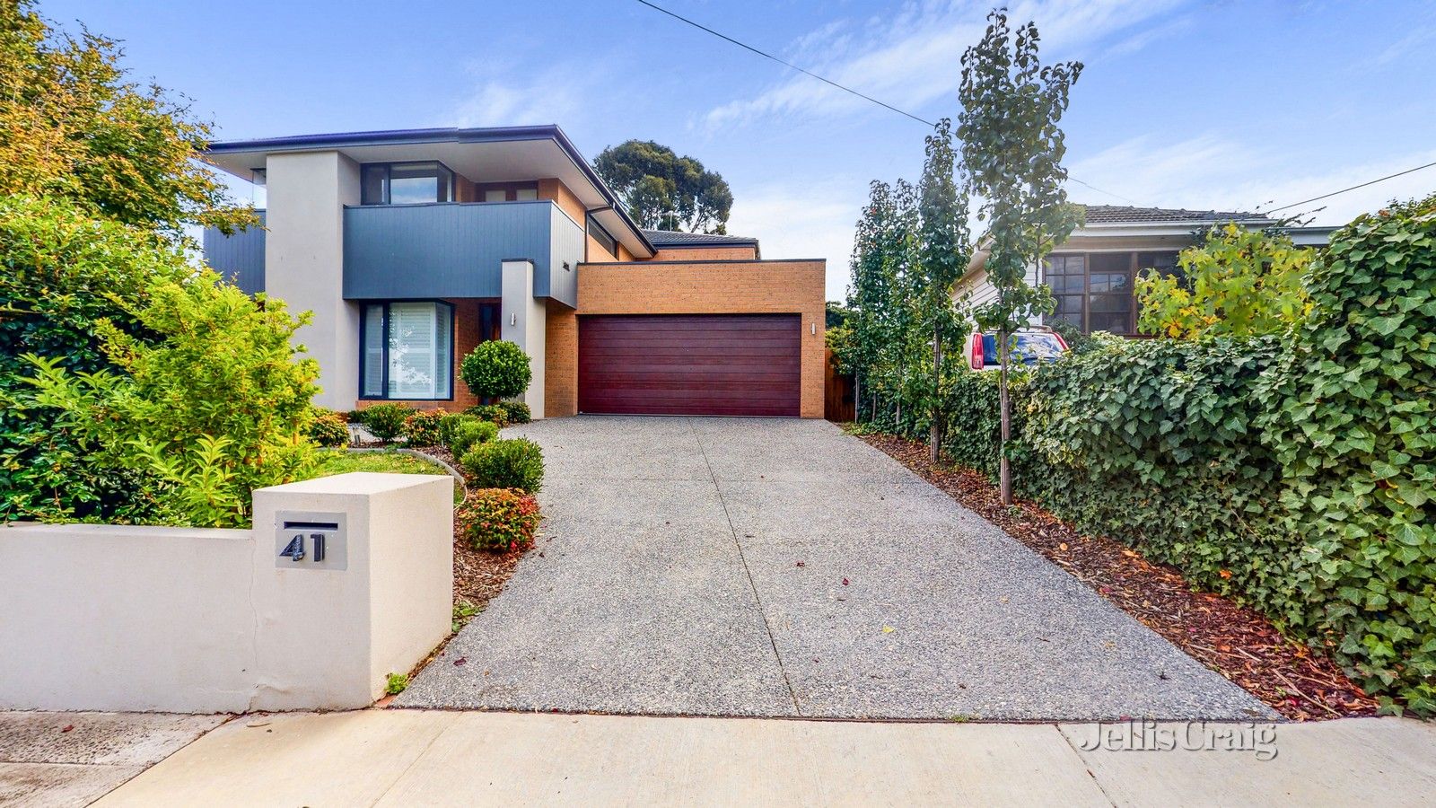 41 Barnes Avenue, Burwood Property History & Address Research Domain