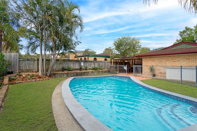 Picture of 19 Onyx Street, KEPERRA QLD 4054