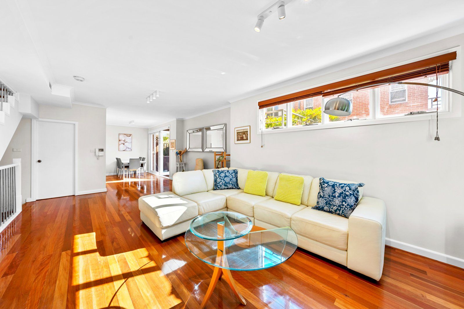 3 bedrooms Townhouse in 7/22-28 Bertram Street CHATSWOOD NSW, 2067