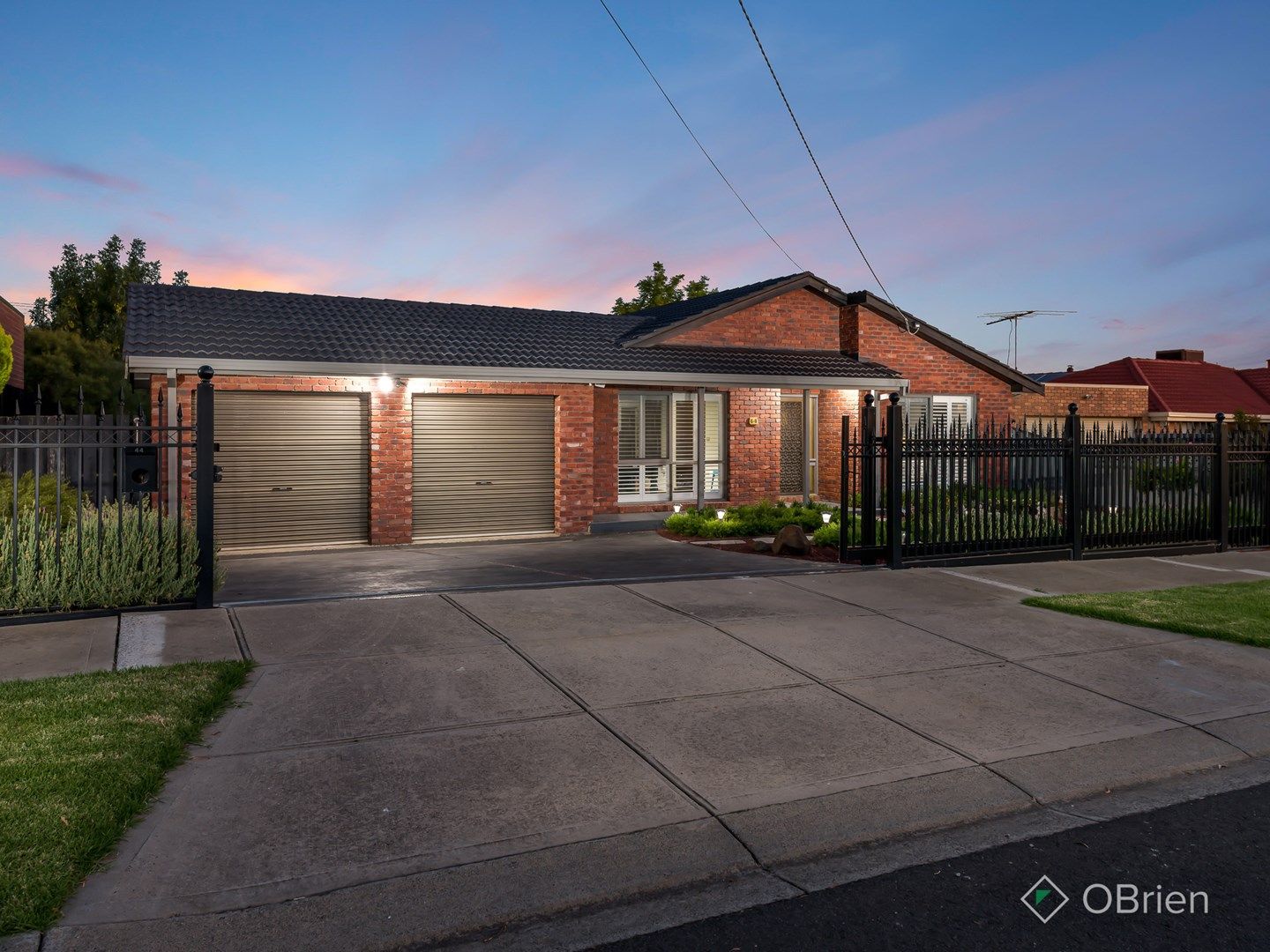 44 Carrington Street, Sydenham VIC 3037, Image 0