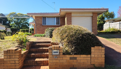 Picture of 782 Ruthven Street, SOUTH TOOWOOMBA QLD 4350