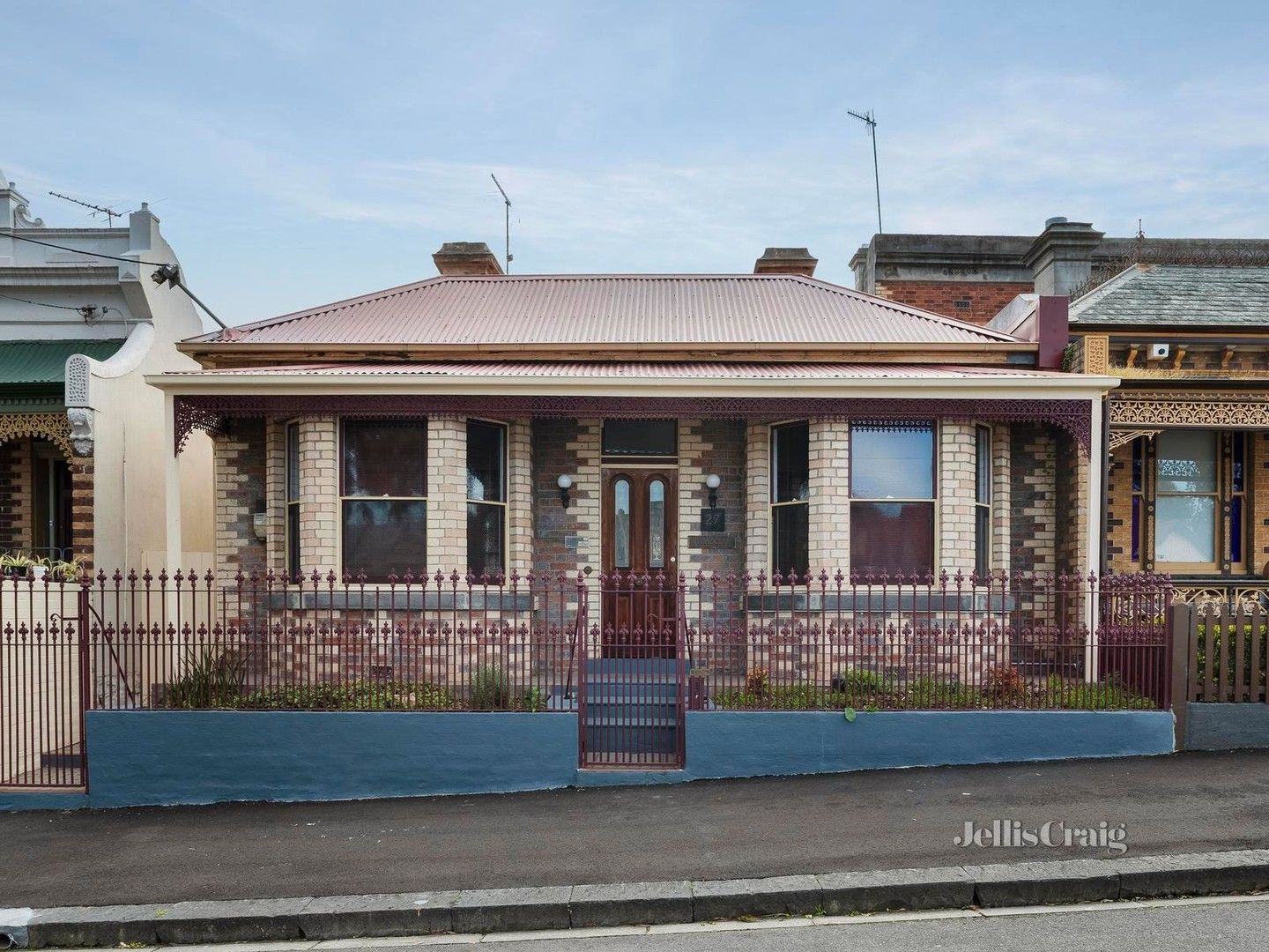 27 Carroll Street, North Melbourne VIC 3051, Image 0