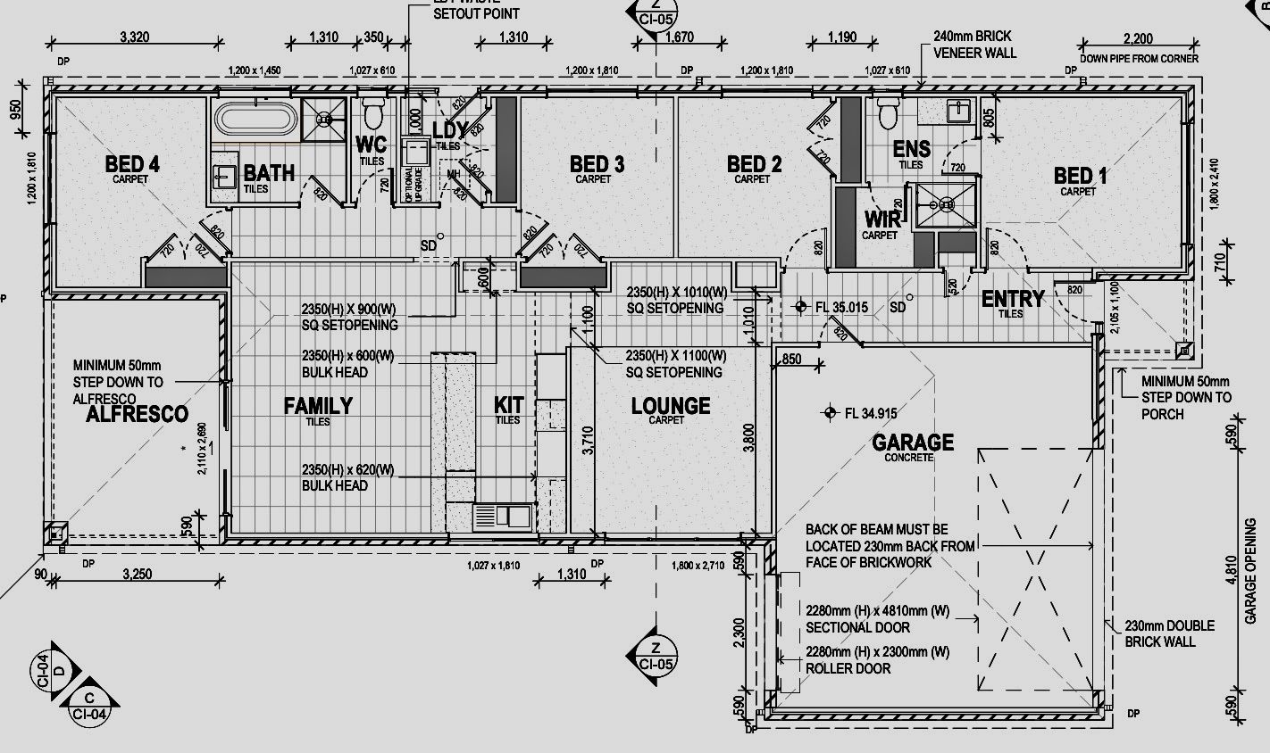 Lot 381/62 Haflinger Avenue, Cranbourne East VIC 3977, Image 1