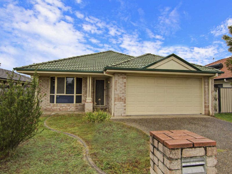 11 Faculty Circuit, Meadowbrook QLD 4131