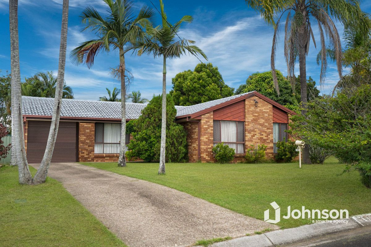 131 Flinders Crescent, Boronia Heights QLD 4124, Image 0