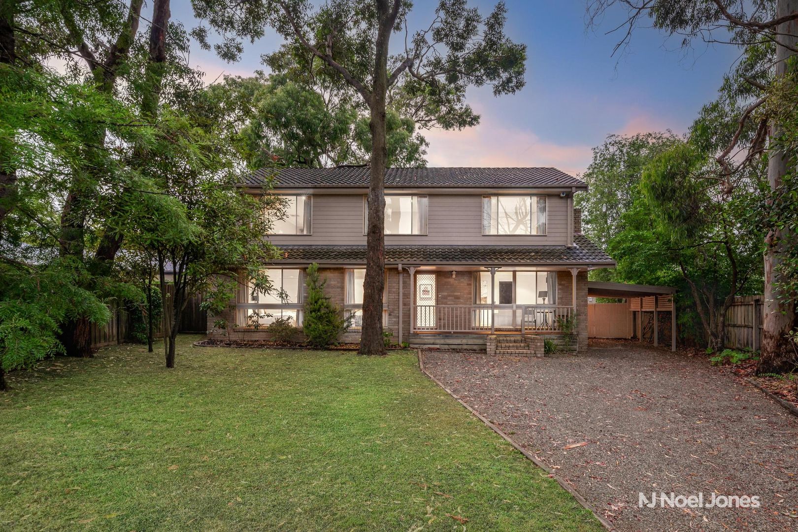 18 Lomond Avenue, Kilsyth Property History & Address Research Domain