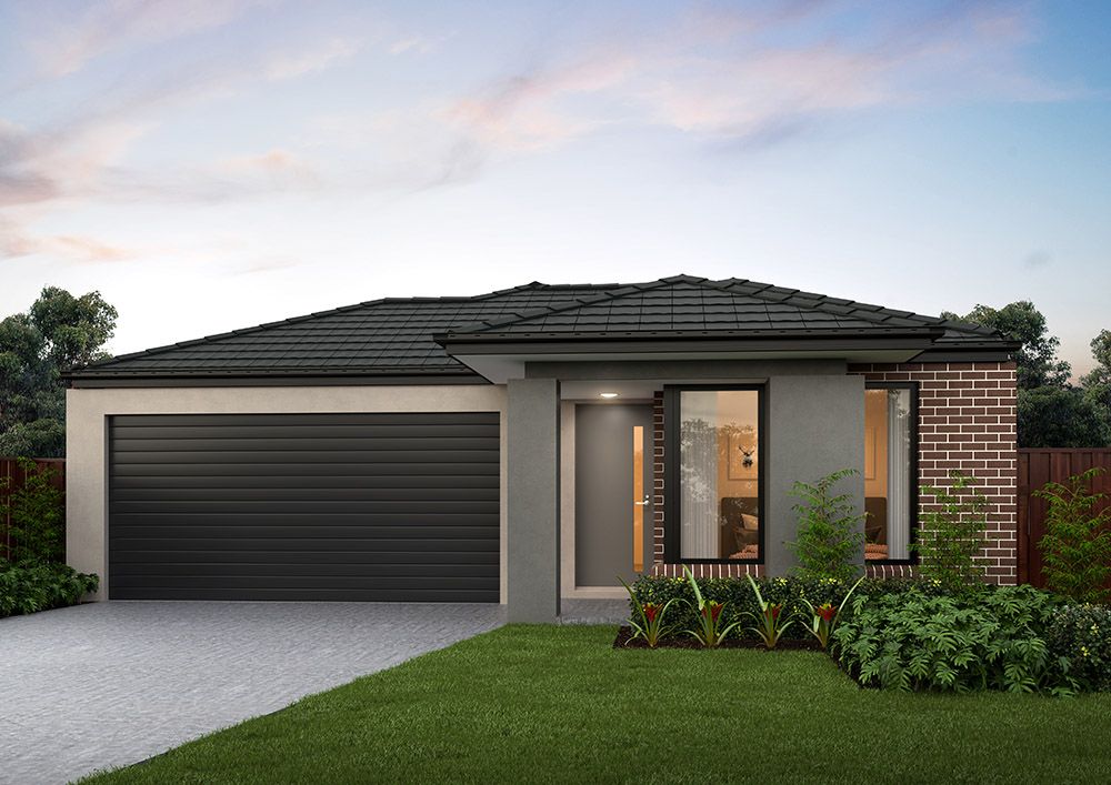 1 Deoro Parade, Clyde North VIC 3978, Image 1