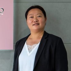 Carol Zhang, Property manager