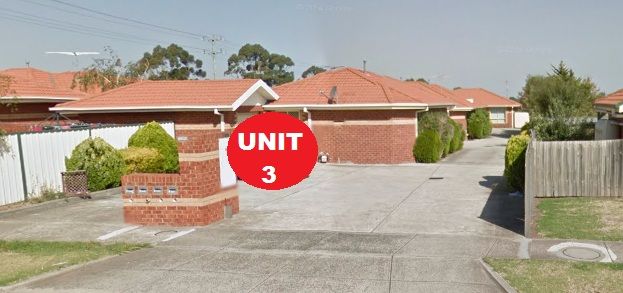 Picture of 3/54 McNicholl Way, DELAHEY VIC 3037