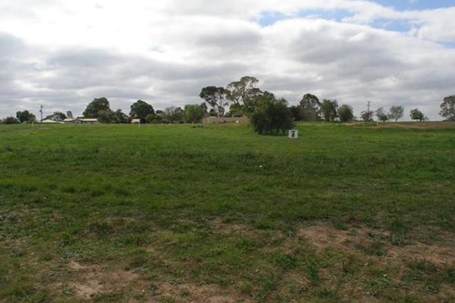 Picture of Lot 8 Buckley Street, STRATFORD VIC 3862