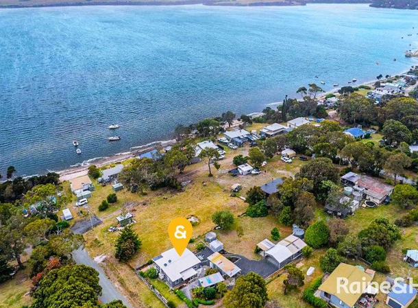 10 Ti-Tree Drive, Ansons Bay TAS 7264