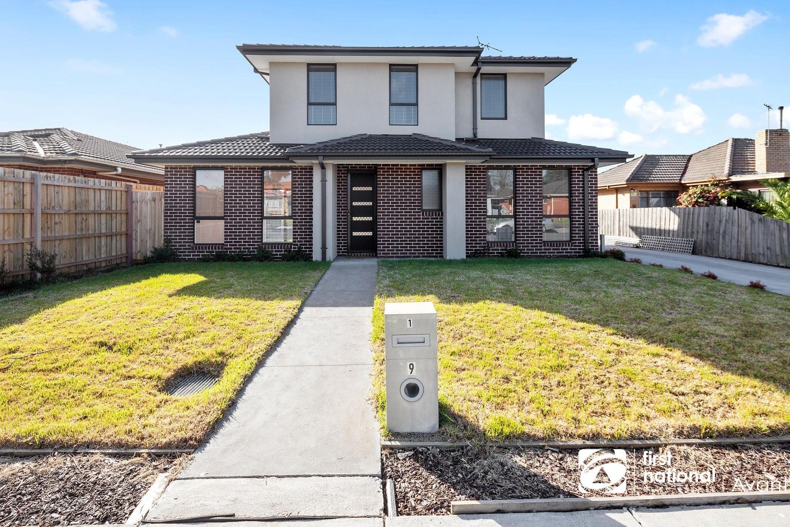 1/9 Kurrajong Avenue, Glen Waverley VIC 3150, Image 0