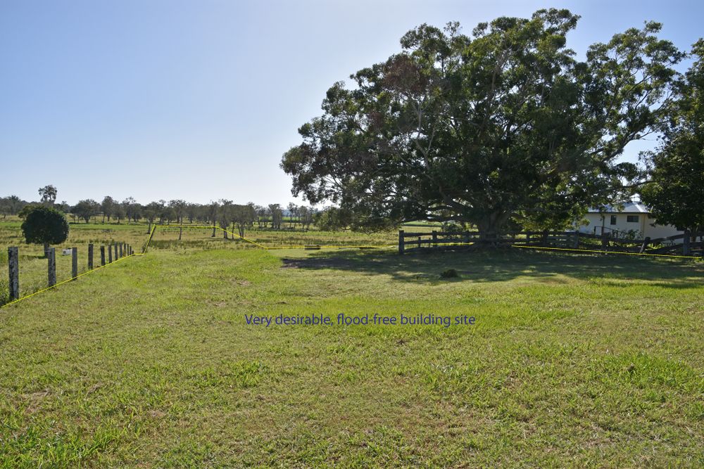 Lot 3 Kings Creek Road, Lawrence NSW 2460, Image 1