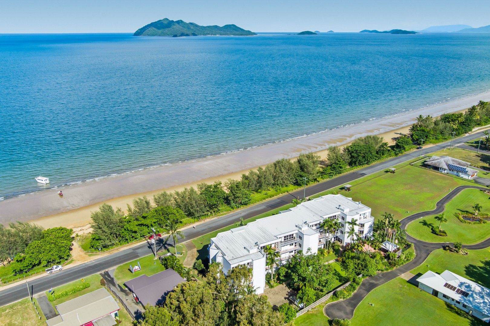 Unit 14/69 Banfield Pde, Wongaling Beach QLD 4852, Image 1