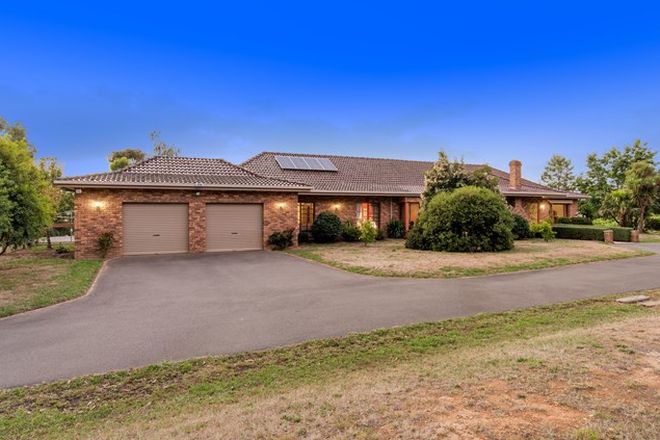 Picture of 19 Darling Road, GRUYERE VIC 3770