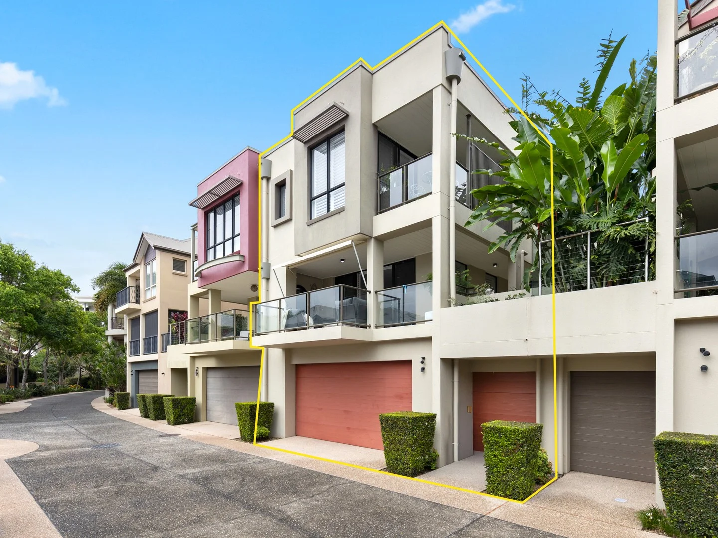 Additional image 6 of 3205 Central Place, Carrara QLD 4211