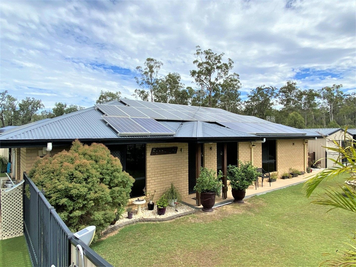 41 McLucas Crescent, Wondai QLD 4606, Image 0