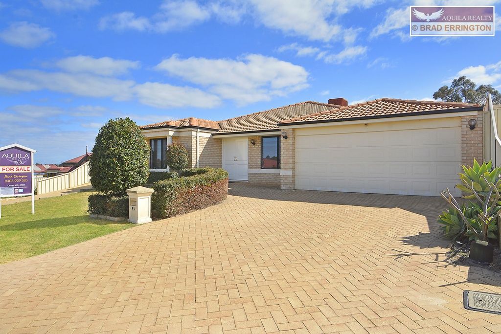 53 Jane Brook Drive, Jane Brook WA 6056, Image 1