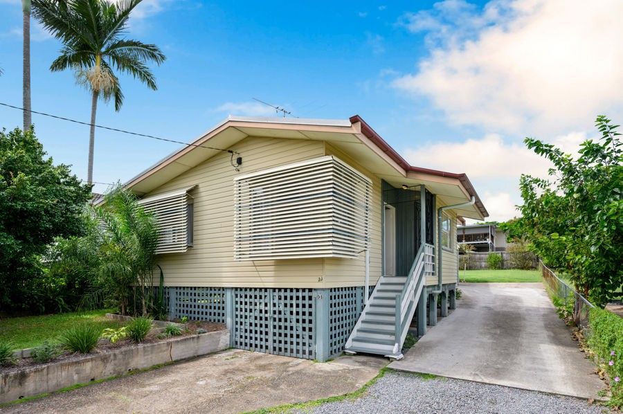 33 Hathway Street, Mount Gravatt East QLD 4122, Image 0