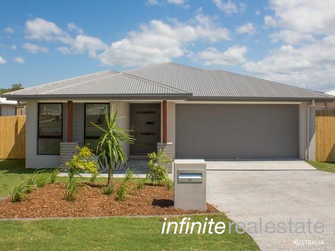 37 Paddy Circuit, Ormeau QLD 4208, Image 0