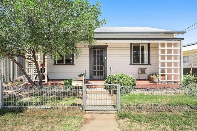 Picture of 99 Gladstone Street, MUDGEE NSW 2850