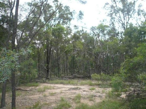 Lot 51 South Road, Tara QLD 4421, Image 0