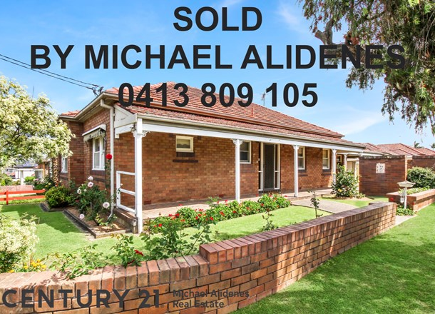 16 Mayfair Crescent, Beverly Hills NSW 2209