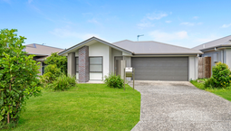 Picture of 12 Hanlin Way, PIMPAMA QLD 4209