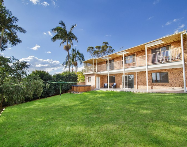 32 Brushwood Drive, Alfords Point NSW 2234