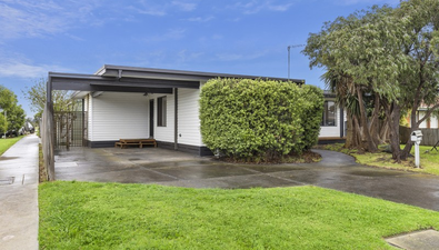 Picture of 70 Lake View Crescent, ST LEONARDS VIC 3223