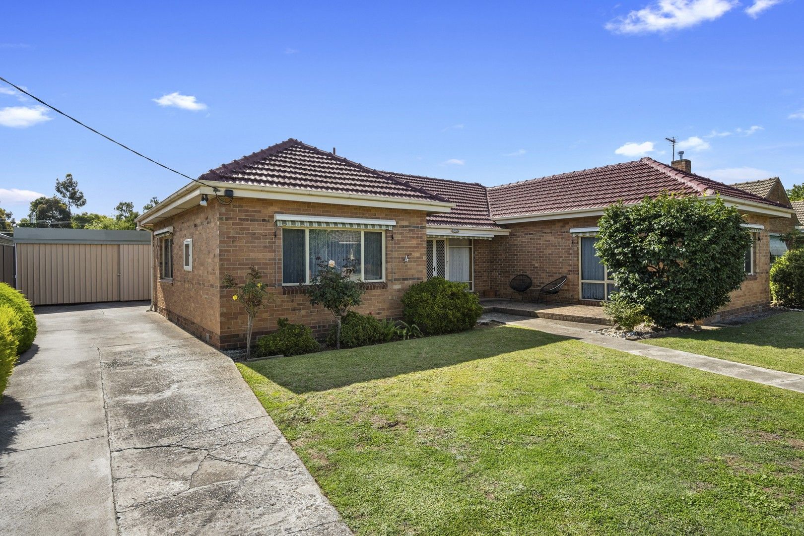 4 Margaret Crescent, Flora Hill VIC 3550, Image 0