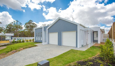 Picture of 2/2 Price Court, PIMPAMA QLD 4209