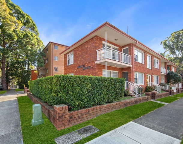 4/34 Lancelot Street, Allawah NSW 2218