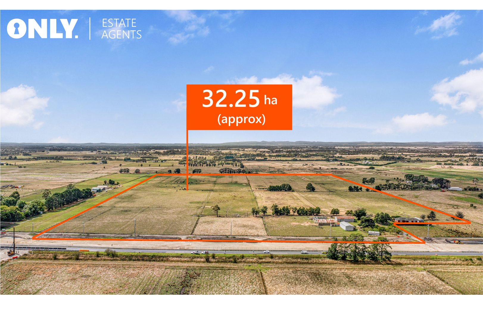 310 Koo Wee Rup Road, Koo Wee Rup VIC 3981 Vacant Land for Sale
