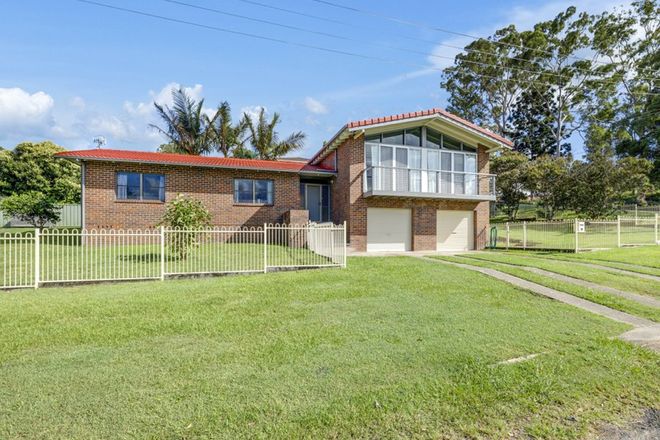 Picture of 11 Gill Street, EAST KEMPSEY NSW 2440