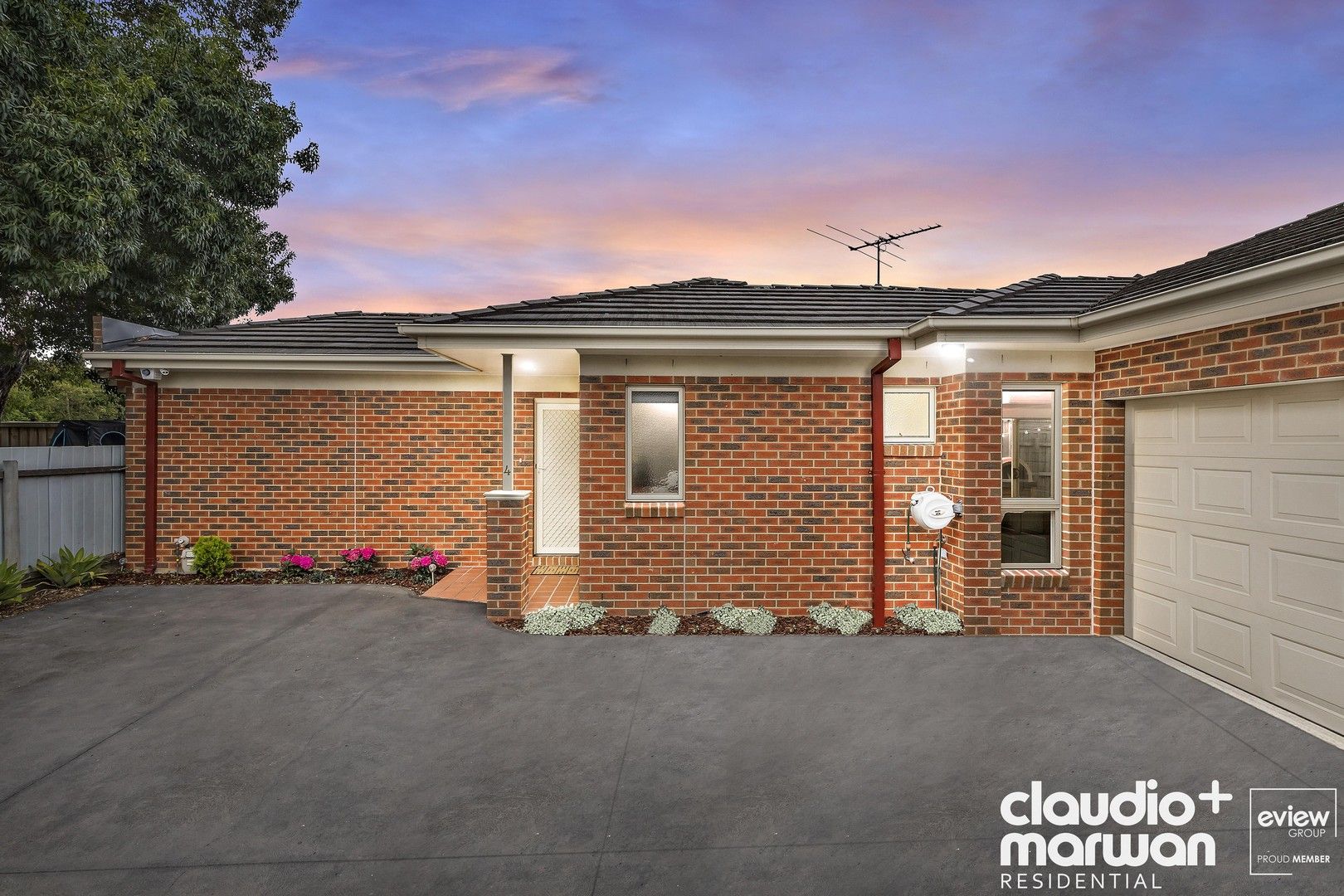 4/46 Gladstone Parade, Glenroy VIC 3046, Image 0