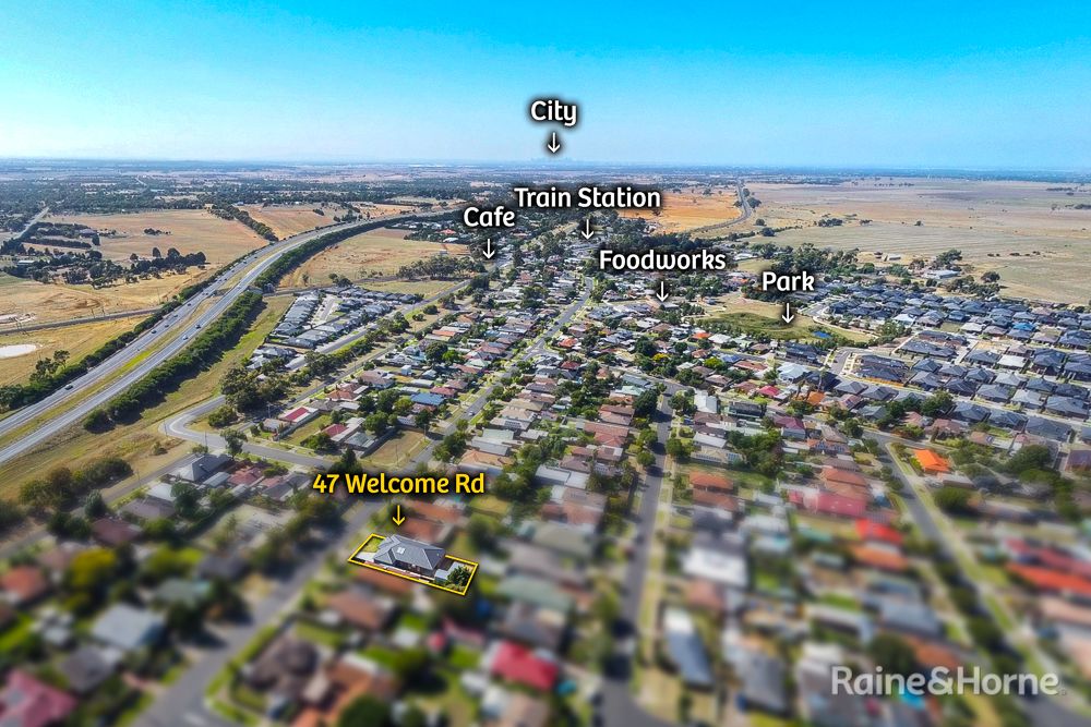 47 Welcome Road, Diggers Rest VIC 3427, Image 1