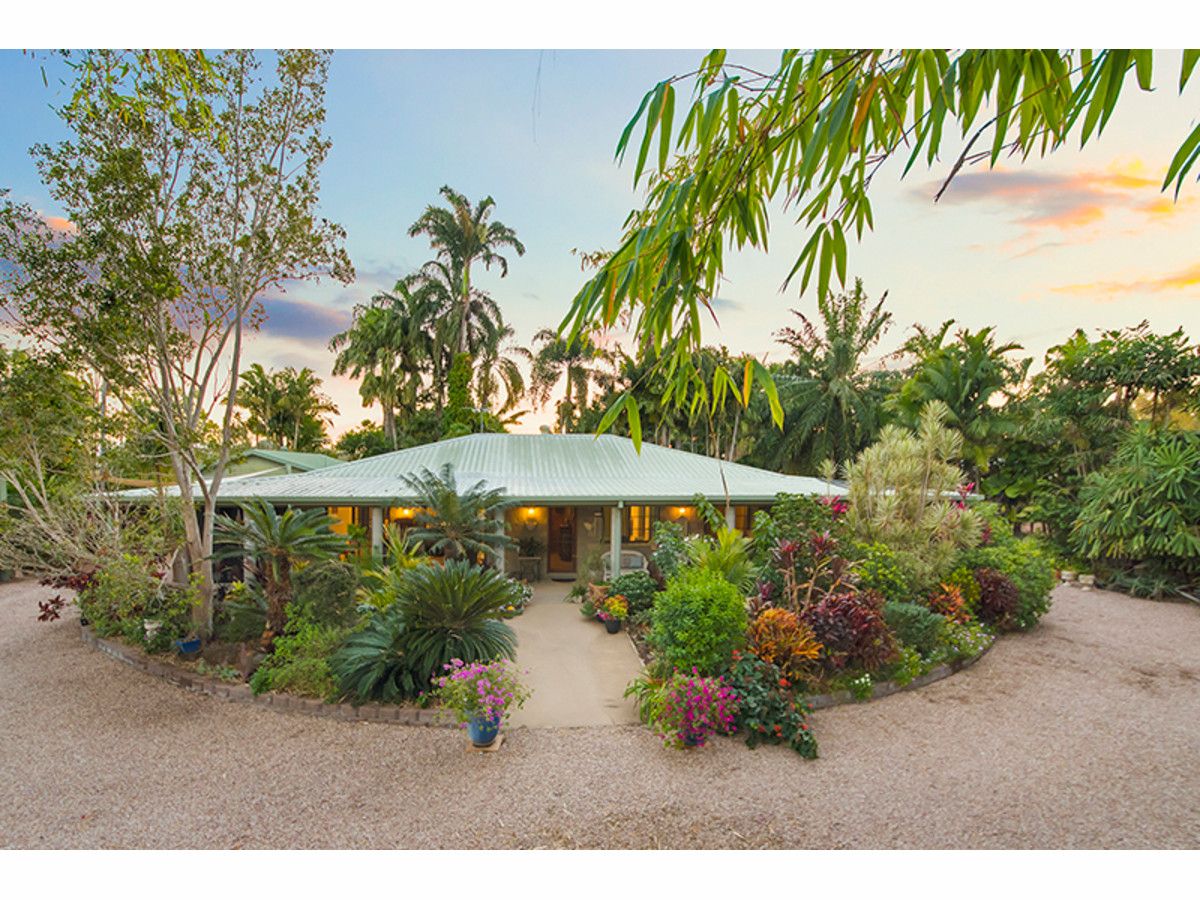 29 Mount Margaret Drive, Rangewood Property History & Address