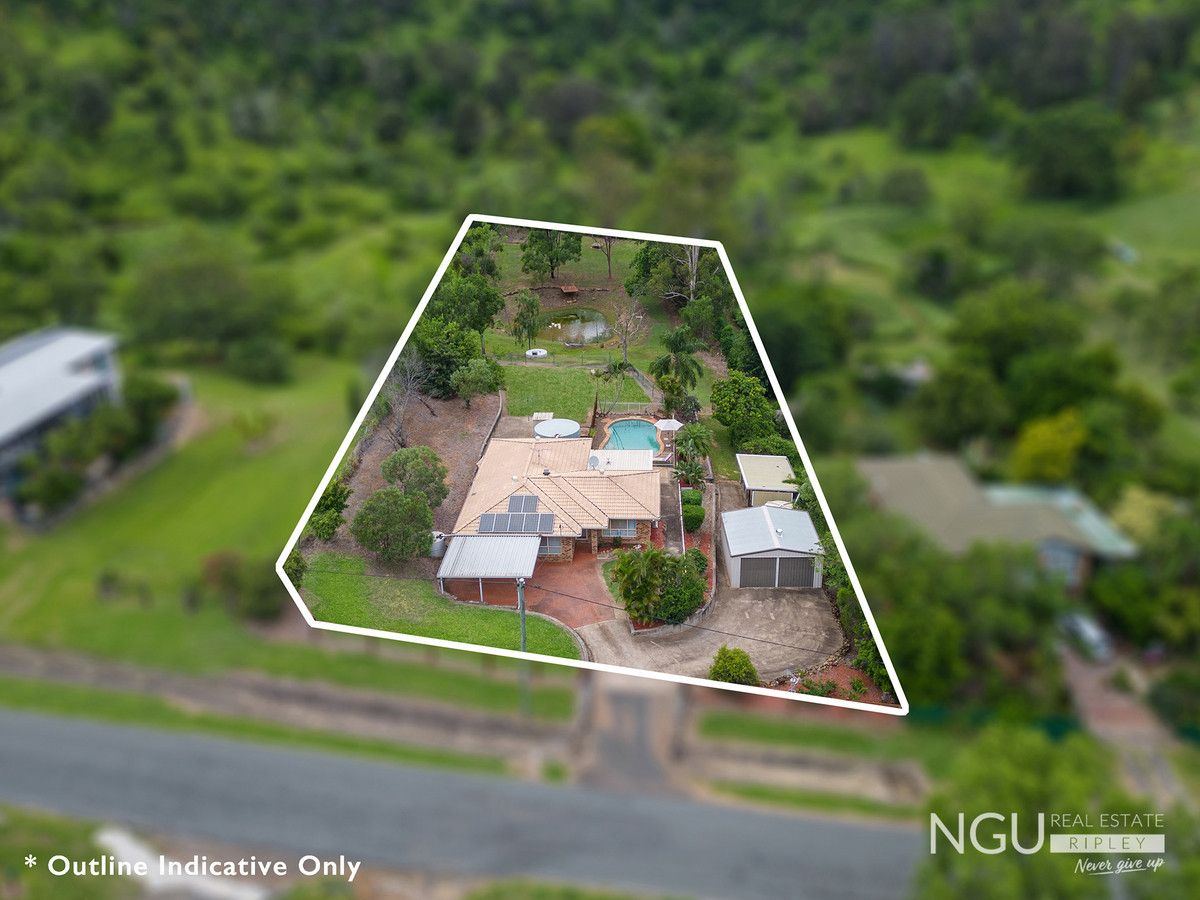 34 Donaldson Road, Plainland QLD 4341 Domain