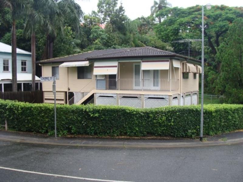 38 Cairns Street, Red Hill QLD 4059, Image 0