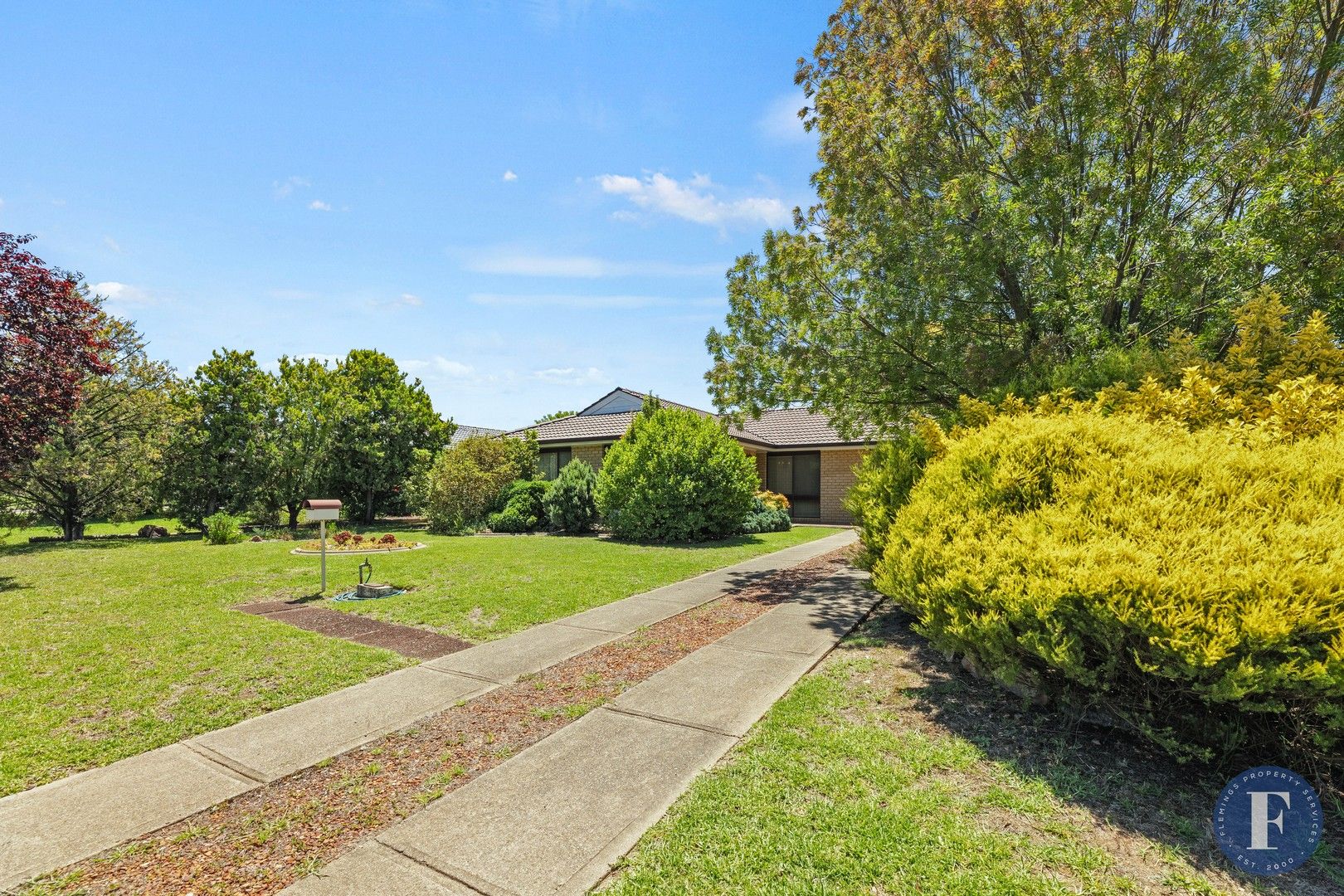 3 bedrooms House in 3 Inala Place COOTAMUNDRA NSW, 2590