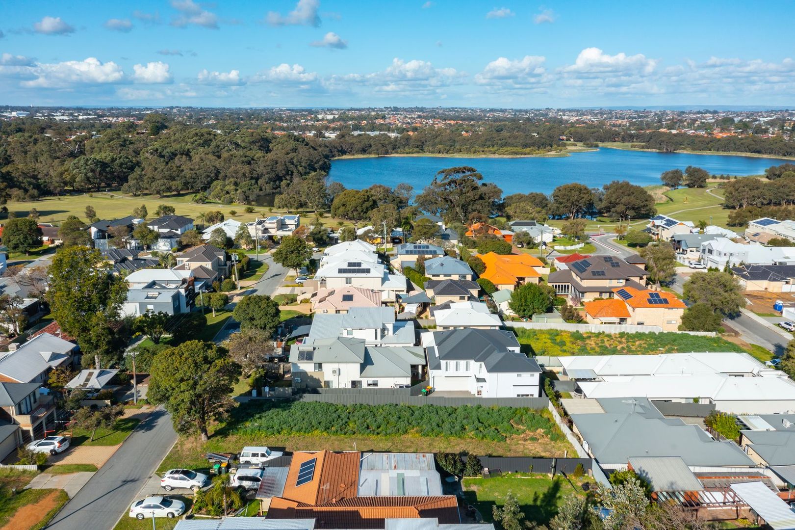 Sold 45A Brown Way, Karrinyup WA 6018 on 29 Apr 2023 2018061763 Domain