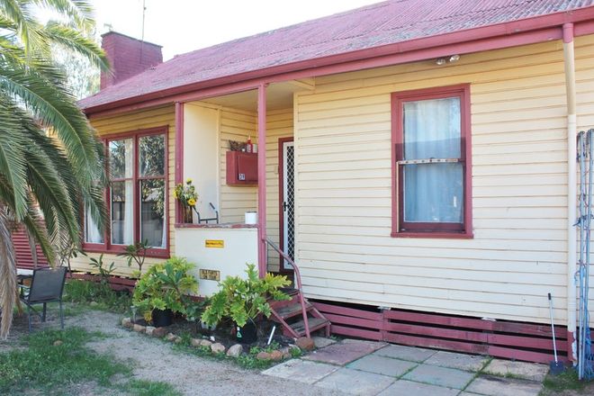 Picture of 39 Byfield St, NORTHAM WA 6401