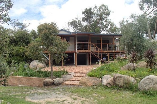 Picture of 128 Glenlyon Drive, STANTHORPE QLD 4380