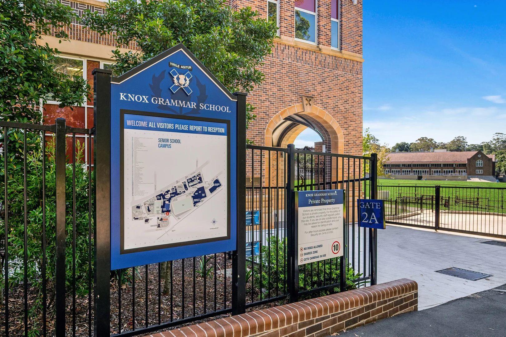 Additional image 25 of 605/21-37 Waitara Avenue, Waitara NSW 2077