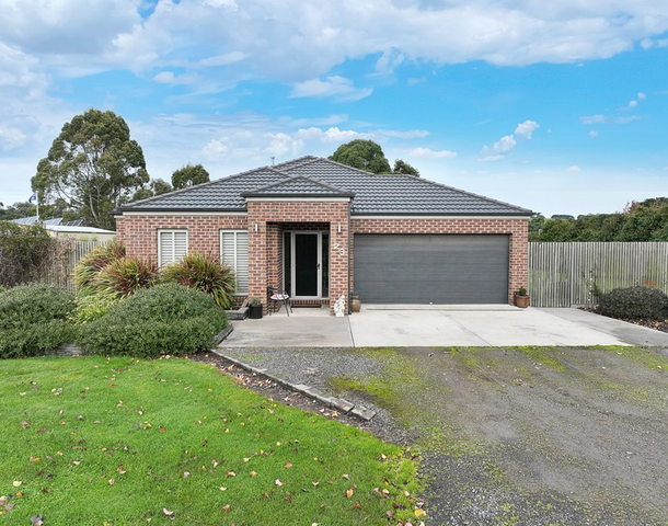 23 Frederick Street, Camperdown VIC 3260