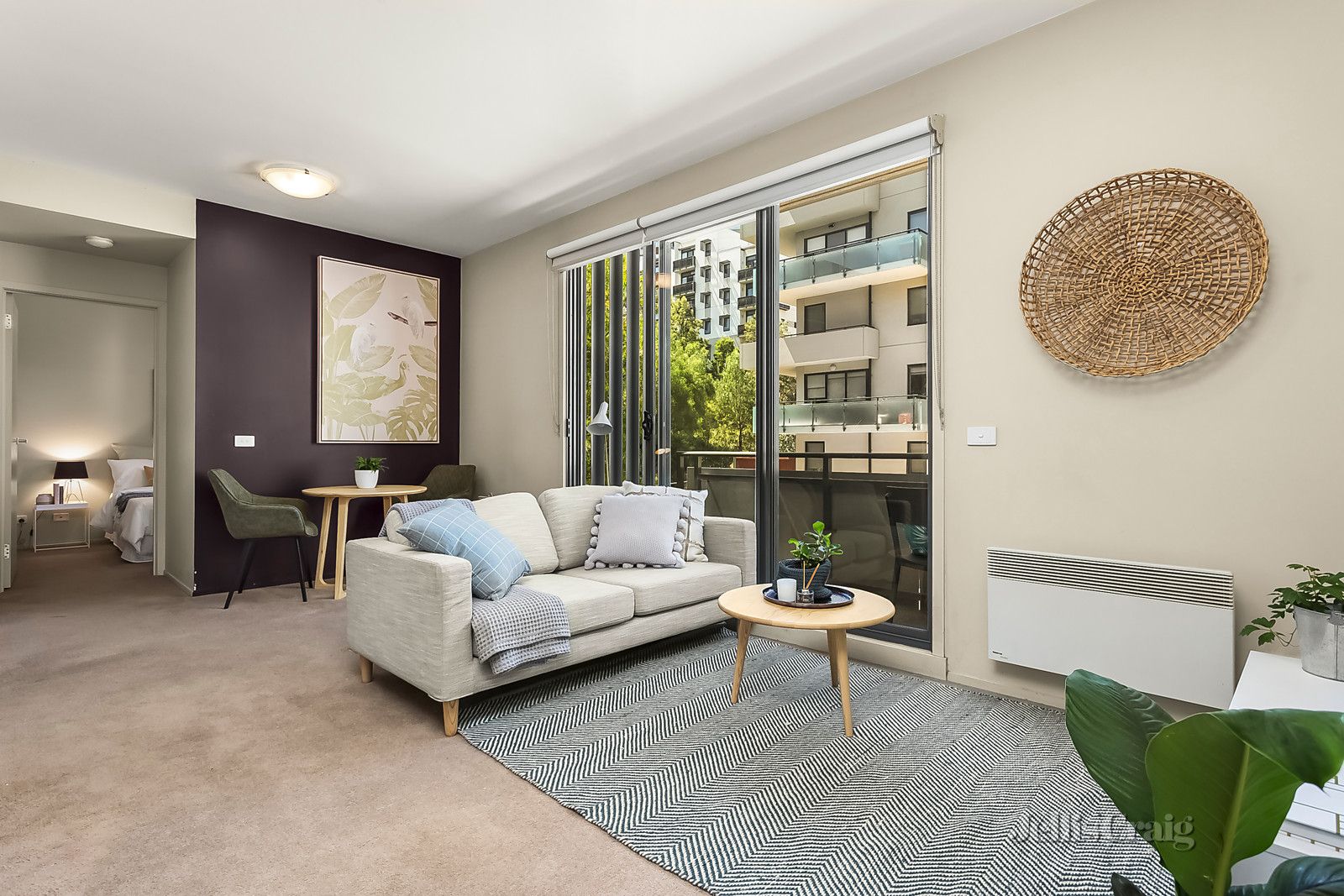 107/84 Altona Street, Kensington VIC 3031, Image 0