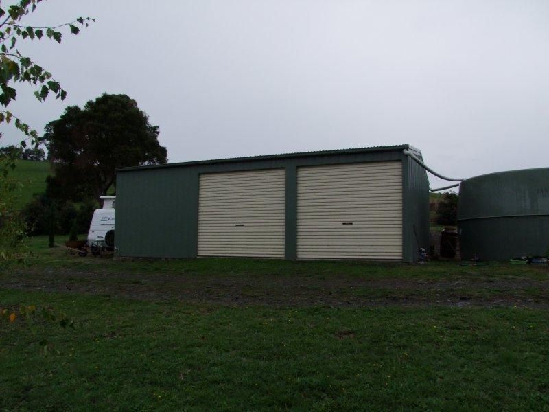 2500 GRAND RIDGE ROAD, HALLSTON VIC 3953, Image 2