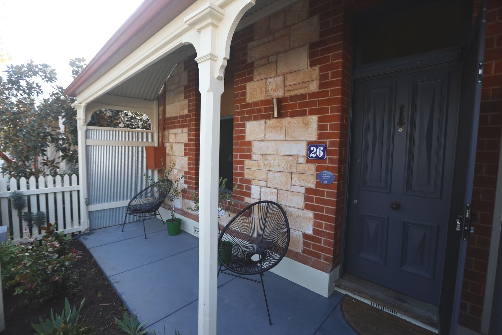 26 Ada Street, Adelaide SA 5000 House For Rent Domain